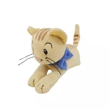 Sun Arrow Curious George Gnocchi Magnet K-8584