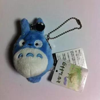 Sun Arrow Mini Gamaguchi Medium Totoro K5541