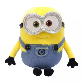 Мягкая игрушка Sun Arrow Minions BOB M K-9287 H22W24D19см