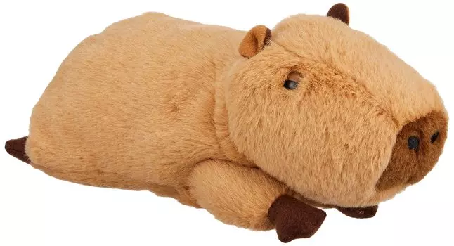 Sun Arrow potte stuffed toy capipara K8576