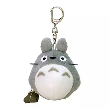 Sun Arrow Пушистый брелок Studio Ghibli Большой Тоторо Сувенир K9051