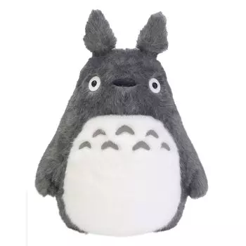 Sun Arrow Studio Ghibli Мой сосед Тоторо Большой Тоторо Очень большой В65Ш50Г55см