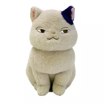 Sun Arrow Studio Ghibli Накаёси Погремушка Луны В17 x Ш10 x Г15 см Шепот сердца K-9276