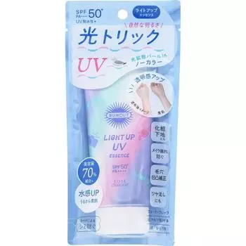 Sun Cut Kose Cosmetics PoRt Sun Cut R Light Up Uv Essence 80 г