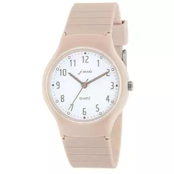 [Sun Flame Co., Ltd.] Часы J-Axis Dull Pastel TCL74-BR женские коричневые