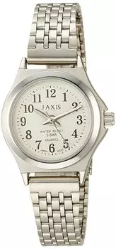 [Sun Flame Co., Ltd.] J-Axis NAL52 NAL52-S Женский серебристый