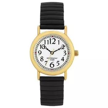 [Sun Flame Co., Ltd.] J-Axis Watch BL1215-BK Women s Black