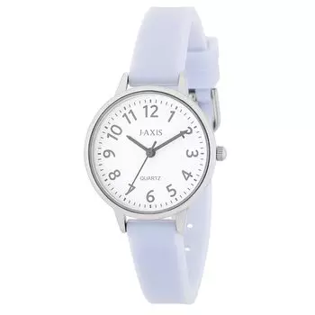 [Sun Flame Co., Ltd.] J-Axis Watch CB2B0005-BL Ladies Blue