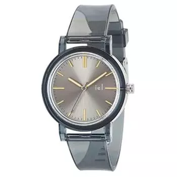 [Sun Flame Co., Ltd.] Наручные часы Isle Scheine CL5D0001-NA Синие