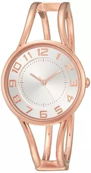 [Sun Flame Co., Ltd.] Наручные часы J-Axis BL1168 BL1168-PG женские золотые
