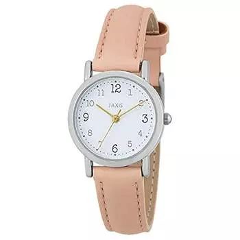 Sun Flame Co., Ltd. Watch J-Axis TLL100-PI Ladies Pink
