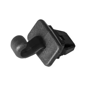 Sun visor buckle for Ford LB5Z-7800817-AA
