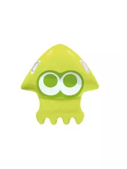 Sunart Вырезанный по форме поплавок Splatoon 3