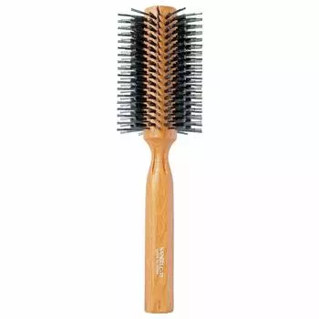 Sunbee Industrial Roll Brush LC Series 20 lines (63mm LC-35) коричневый