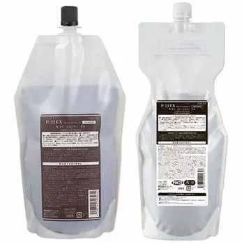 Suncall Extra Shampoo 700 мл Лечебный 700 г Набор Сменный блок R-21 +