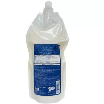 Suncall Ferue Sea Leaf Treatment 480 г Сменный блок