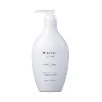Suncall Mint Bell Cool Spa Кондиционер 250 мл
