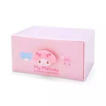 Сундук для штабелирования «Моя мелодия» Sanrio 067831