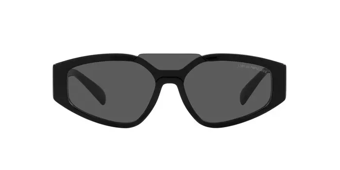 Солнцезащитные очки EA4194 501787 SHINY BLACK 29 [Emporio Armani]