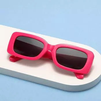Sunglasses For Men And Women Personalized Street Photography Small Frame Uv Protection Sunglasses