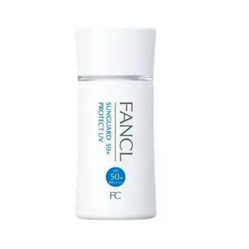 Sunguard 50+ Protect UV (approx. 60 doses)