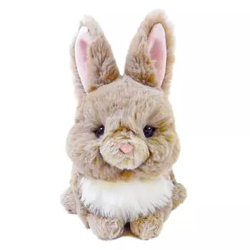 Sunlemon Lapinu Mini Rex x x см Мягкая игрушка Кролик 14.6 5.8 15.4 P-4542