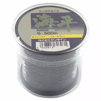 SUNLINE Кайхей 500м 0.6