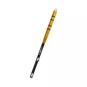 SUNLINE MST HB needle removal carbon