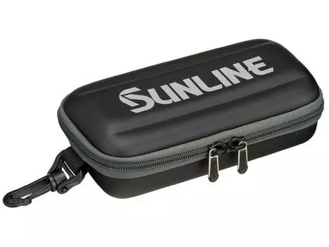 Sunline SFP-0126 Кейс для хранения приспособлений 100 x 200 x 70 мм Серый (4948) 100 x 200 x 70 mm серый
