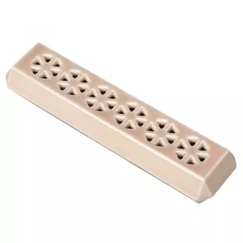 Sunmeny Incense Stick Authentic Arita Easy to Made in Blends in with Interior Incense Buddhist Modern Buddhist Clear Japanese Incense Incense Small