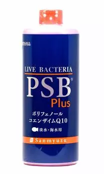 Sunmuse PSB Plus 1 литр