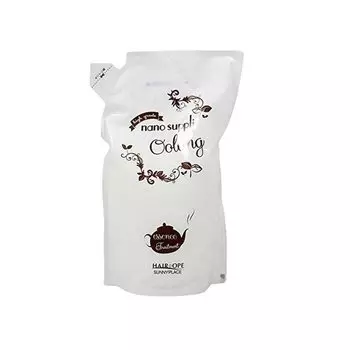 Sunny Place Hair Operation Nano Supplement Essence Treatment Oolong Refill 800 мл