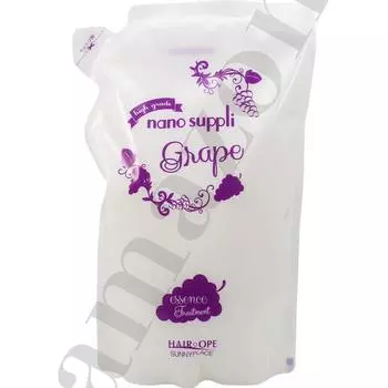 Sunny Place High Grade Nano Supplement Essence Treatment Grape 800 мл