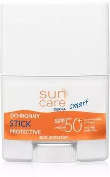 Sunscreen Stick for Face and Sensitive Areas TU прозрачный