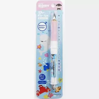 Sunstar G GS Finding Dory POP Mechanical Pencil S4471024 Dr.