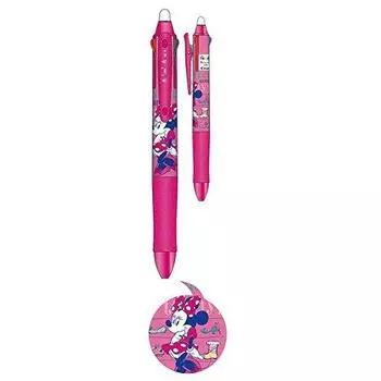Sunstar Канцелярские товары Disney Frixion Ball 3 Минни