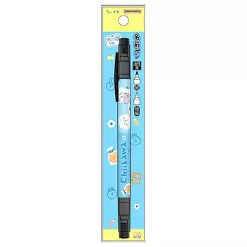 Sunstar Stationery Чиикава Именная ручка Тест