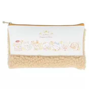 Sunstar Stationery Chiikawa Pencil S1426990 Case, Flat, Everyone,