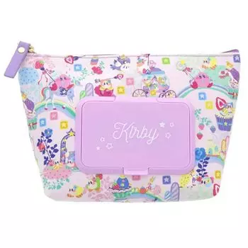 Sunstar Stationery Kirby Seat Case Seapo Horaguchikayo S2318440