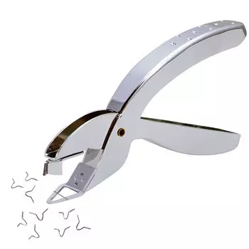 Sunstar Stationery Staple Remover Haritol PRO S4765800