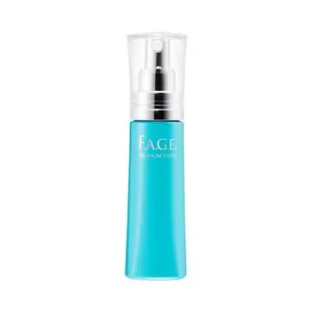 Suntory Effage Premium Shot Hari Serum 50 мл прибл.. Запас на 2 месяца