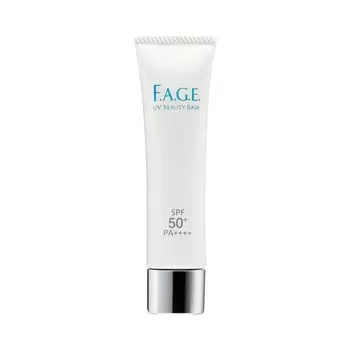 Suntory Effage UV Beauty Base защитный крем, используемый в качестве макияжа 30 г 2 месяца (легкий (также база) (приблизительно. поставка)