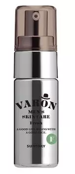 Suntory VARON Serum Skin Care All-in-one Men s (Свежий, 20мл)