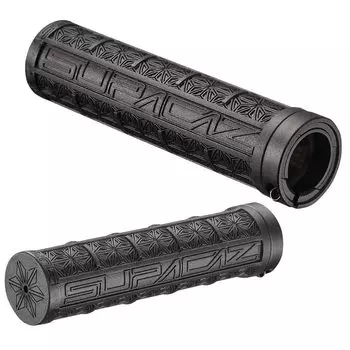 SUPACAZ GRIZIPS BLK чёрный