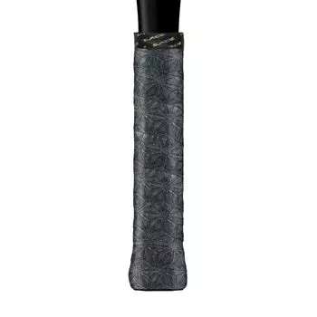 Supacaz SupaSuave Tennis Overgrip Black 3 Pack - - чёрный