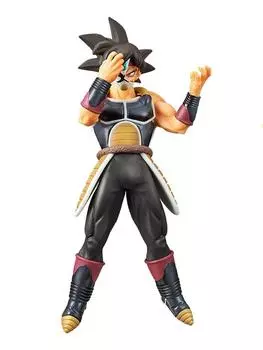 Super Dragon Ball Heroes DXF ~7-я годовщина~ 2-е издание Замаскированный Сайян (Приз)