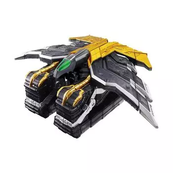 СУПЕР ЛУЧШАЯ Трансформация Gaia Bird DX Extreme Memory [Bandai]