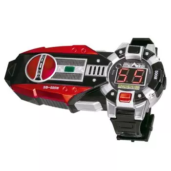 СУПЕР ЛУЧШИЙ DX Фаиз Аксель Камен Райдер Фаиз [BANDAI]