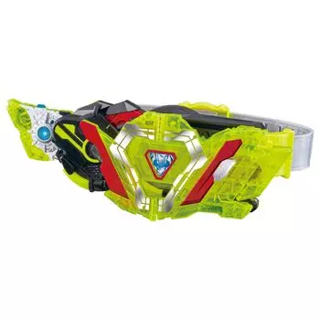 СУПЕР ЛУЧШИЙ DX Zero Two Progress Key Zero Two Driver Unit Kamen Rider Zero One [Bandai] &