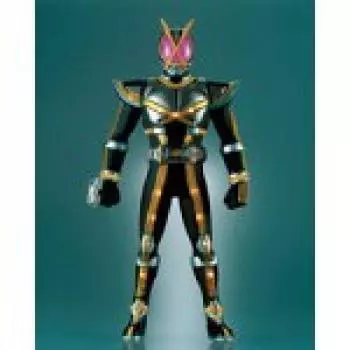Super Luminous Kamen Rider Kaixa